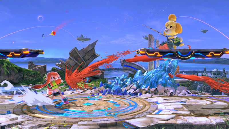 Smash Bros 6'? Sakurai Talks Sequel as Nintendo Switch 2 Rumors Intensify
