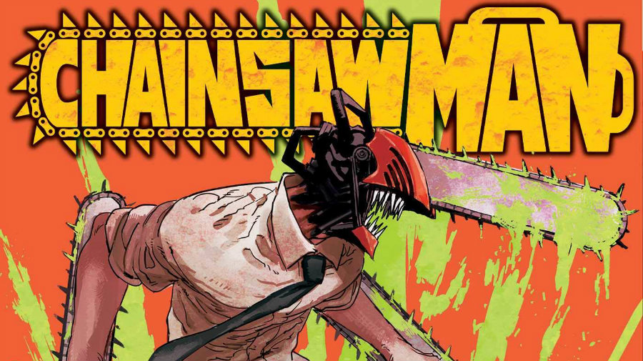 Chainsaw Man is Shonen Jump's new gore-filled success - Polygon