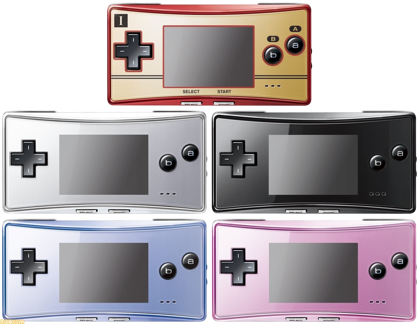 game boy micro mother 3