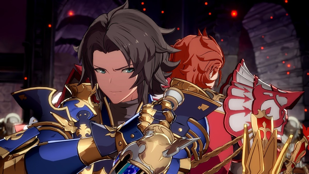 Granblue Fantasy Versus Zooey DLC Arrives April 28, Character Pass 2 in  Fall 2020, More RPG Mode Quests - Siliconera