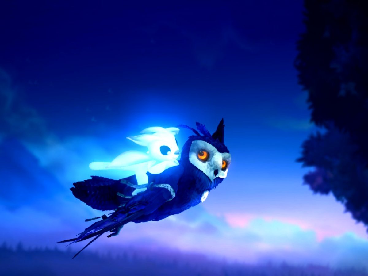 ori and the will of the wisps switch price