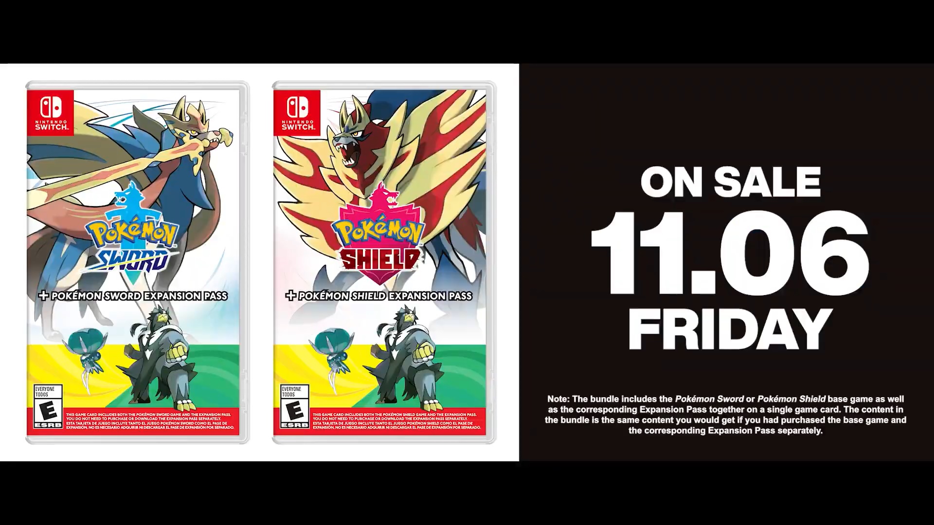 pokemon sword and shield download 3ds