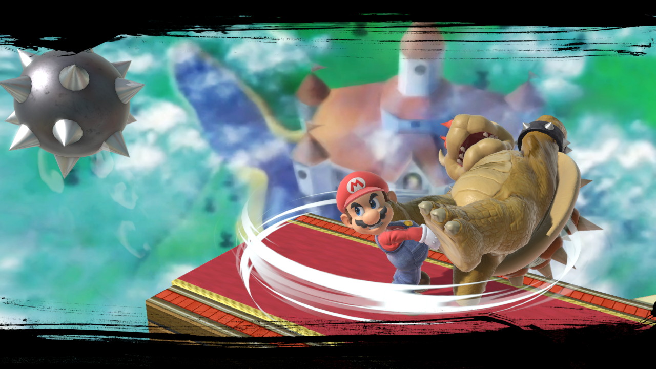 Crash Bandicoot Could Have Just Leaked for Super Smash Bros Ultimate