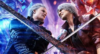 Devil May Cry 5 Special Edition, New Vergil Missions