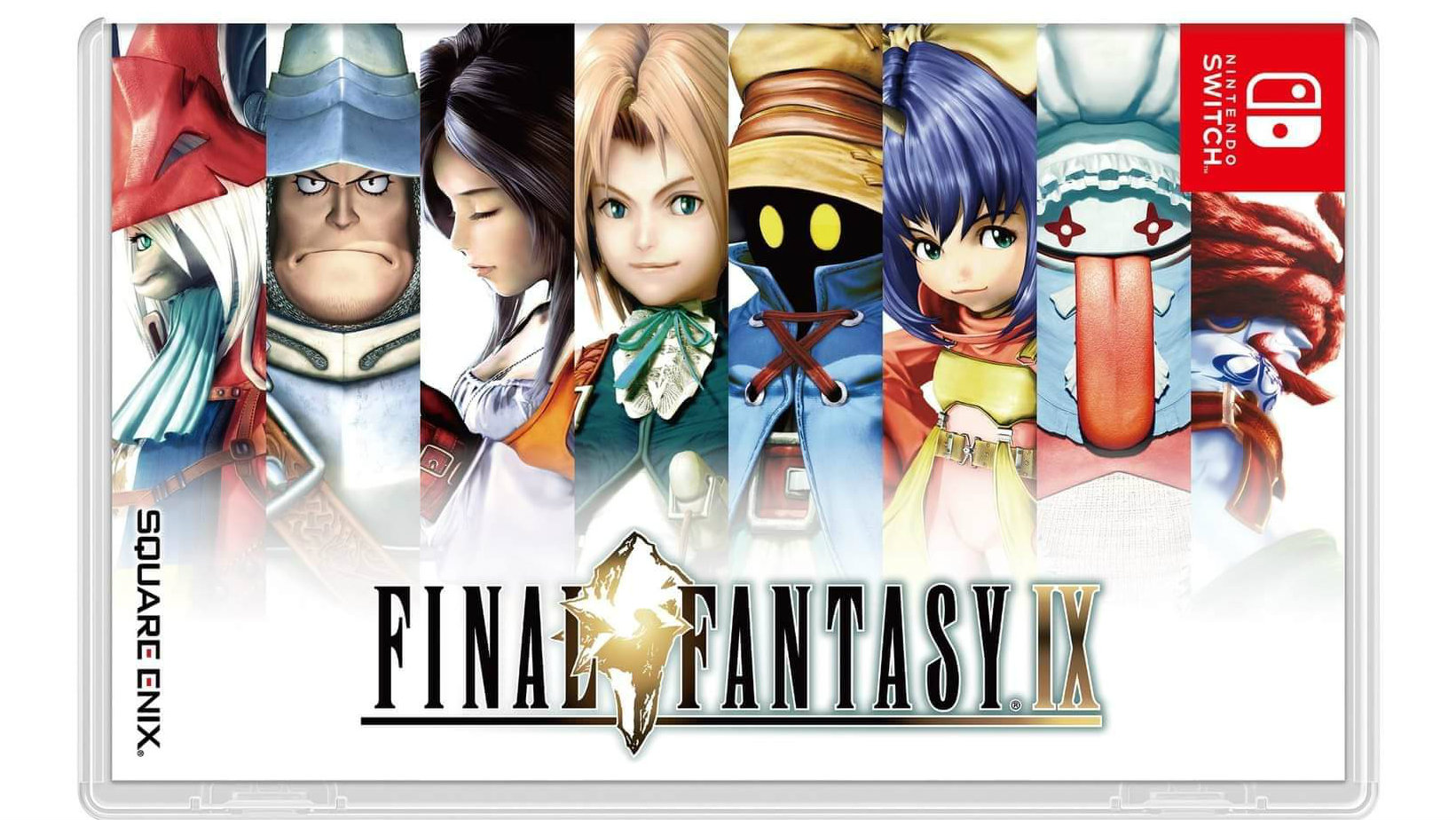 final fantasy 9 switch price