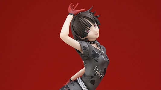 makoto figure persona