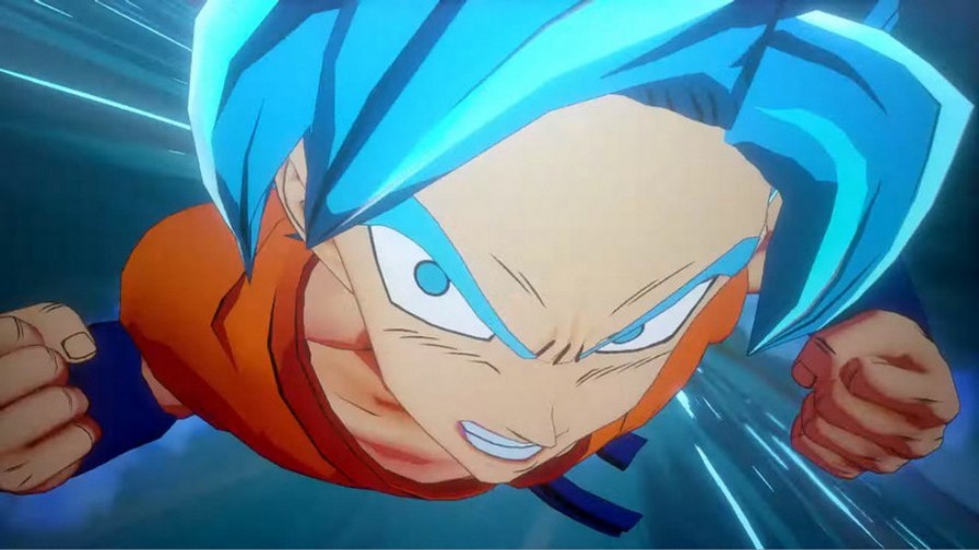 Dragon Ball Z Kakarot A New Power Awakens Part 2 Launch Trailer Highlights The Dlc Siliconera
