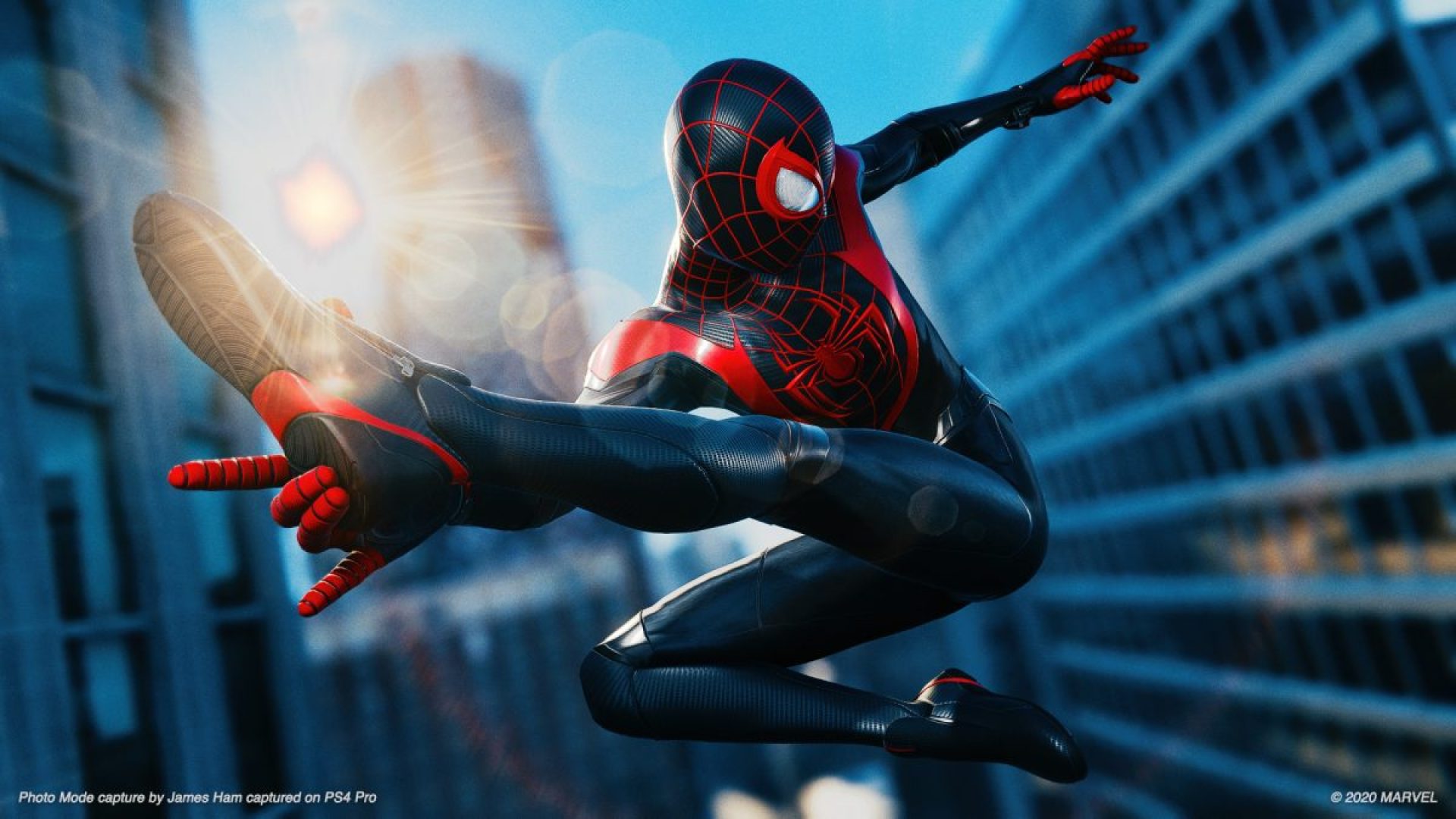 Review: Marvel's Spider-Man 2 – Destructoid