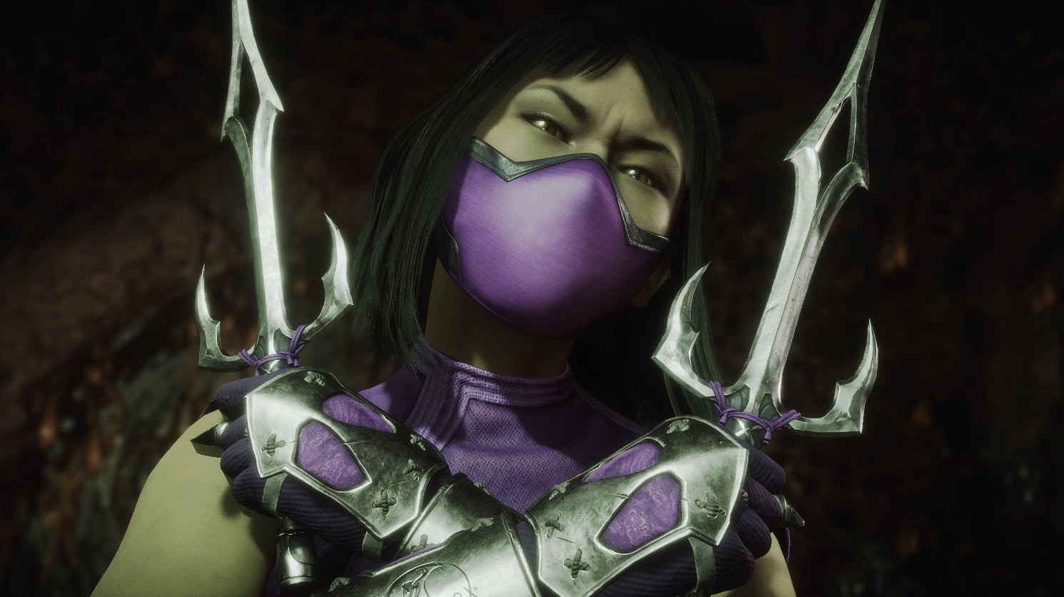 Mortal Kombat 11 Adds Crossplay In Latest Patch