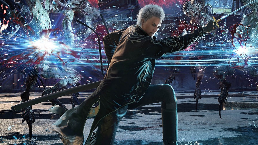 30 Things Even Super Fans Missed In Devil May Cry 5