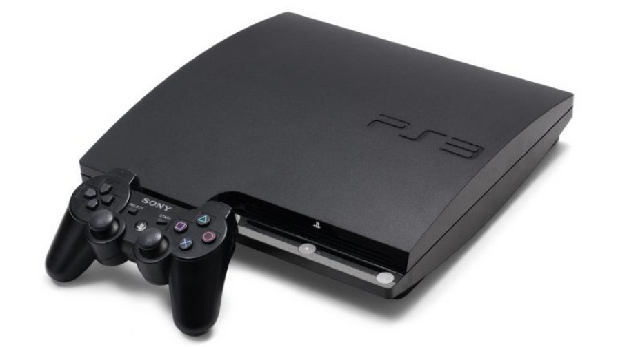 buy new ps3 console