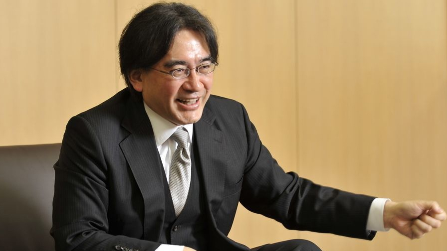 Happy Birthday, Satoru Iwata Siliconera