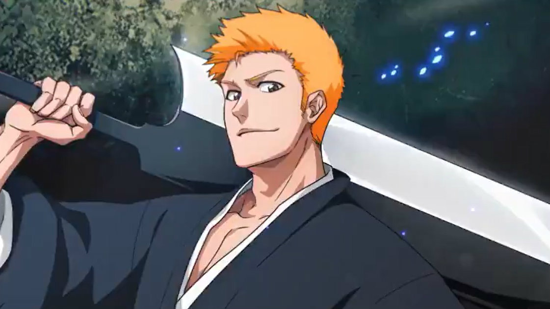 Bleach ThousandYear Blood War releases new PV Theme Song and is  announced to premiere on October 10  PinoyGamer  Philippines Gaming News  and Community