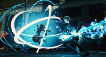 Devil May Cry 5 Vergil DLC Release Date Revealed - KeenGamer