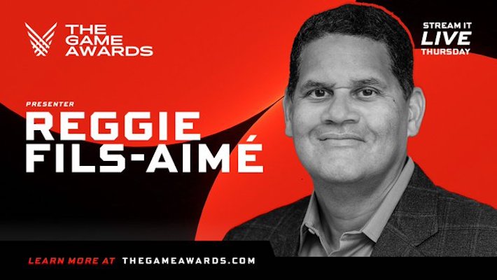 The Game Awards 2020 Recap: Naughty Dog Dominance and Commercials -  KeenGamer