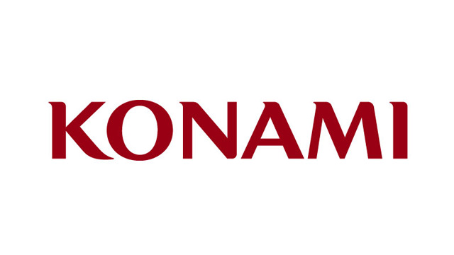 Konami to officially dissolve and restructure production divisions