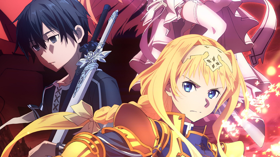 Monthly Manga: Sword Art Online Girls Ops – Anime Reviews and Lots of Other  Stuff!