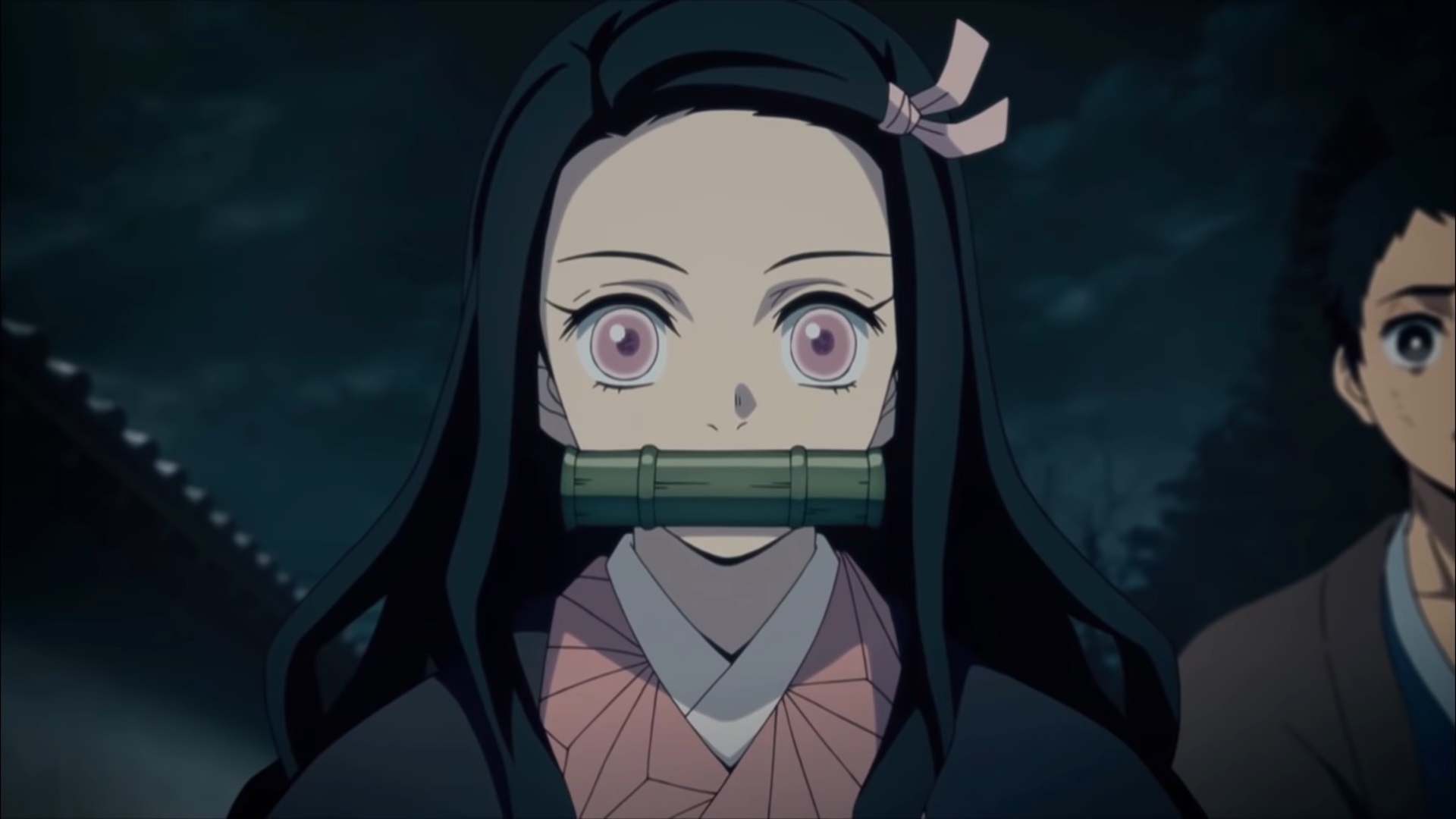 Demon Slayer S Nezuko Is A Great Reason To Follow The Series