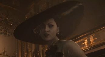 Featured image of post Resident Evil Village Tall Vampire Lady Name : I&#039;m liking what we&#039;ve seen so far of lady dimitrescu, i&#039;m biased however as i enjoy anything even remotely vampiric.