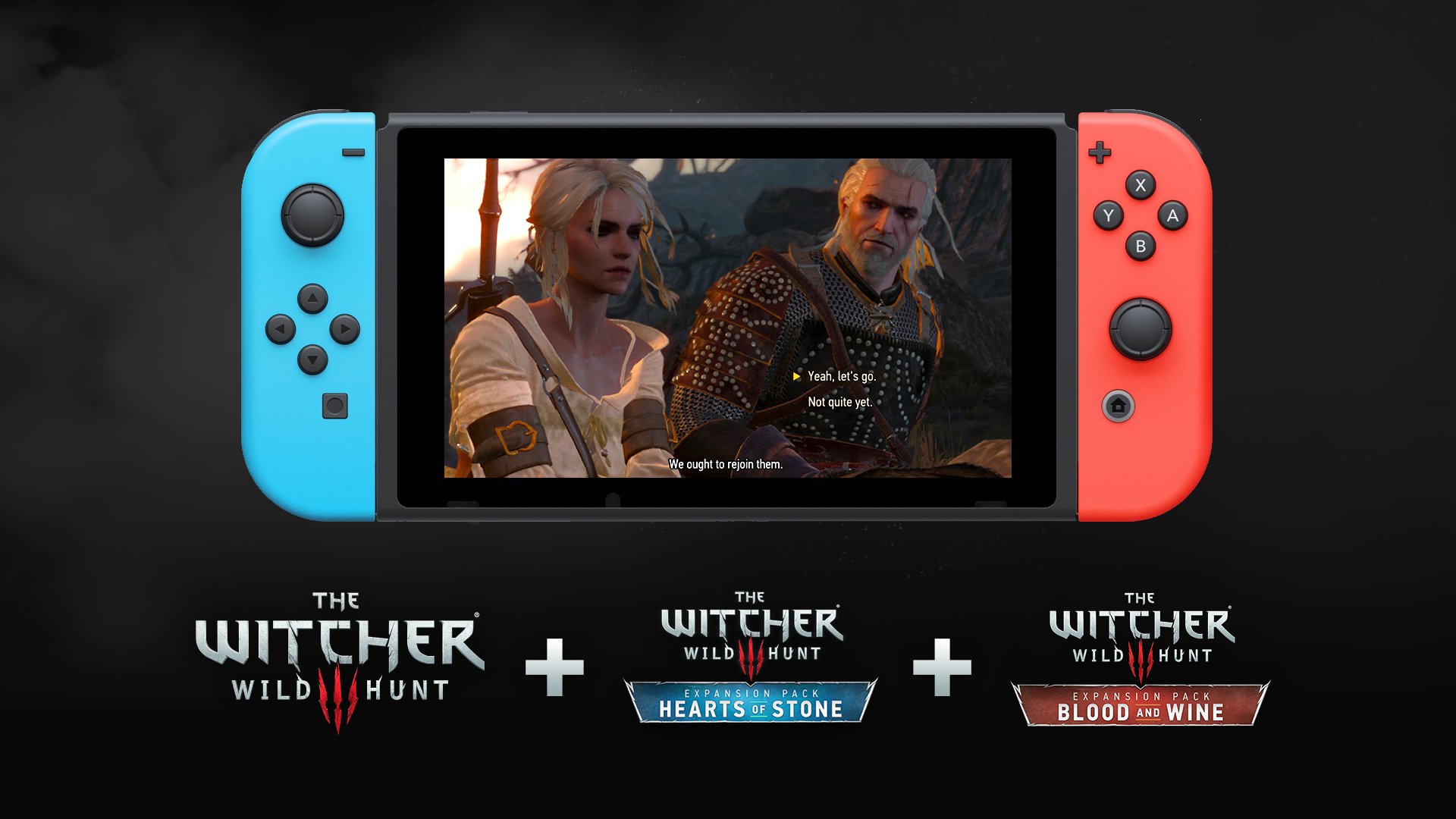 the witcher nintendo 3ds