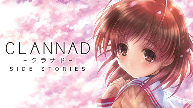 Clannad Side Stories Switch Version Will Appear In May Siliconera