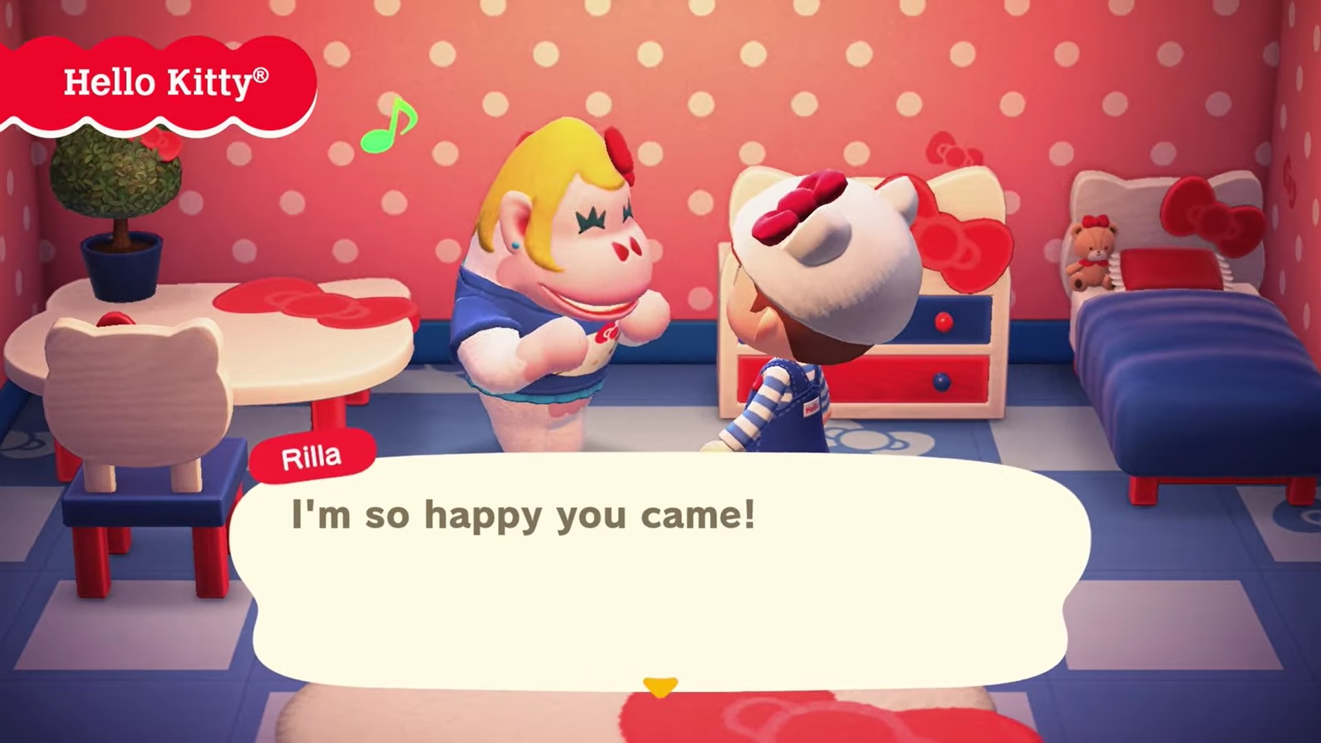 How to use amiibo with Animal Crossing New Horizons to get new Residents 