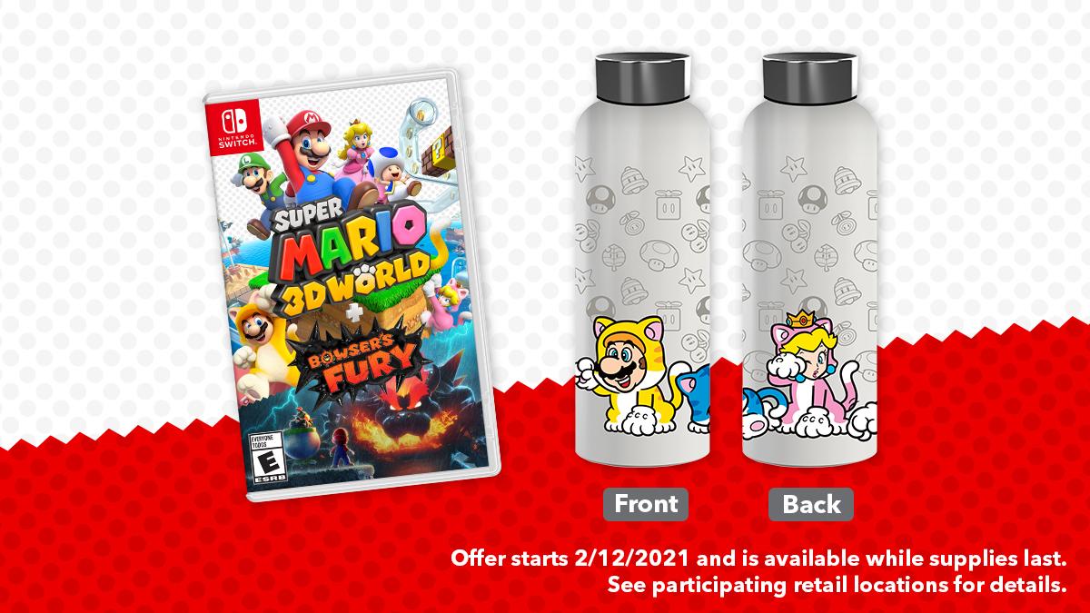 target mario day sale