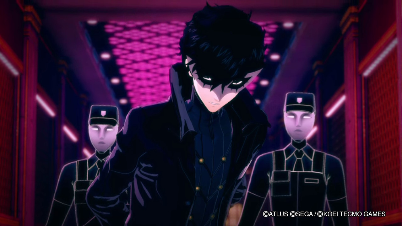 Persona 5 Strikers' Sequel Role Explained