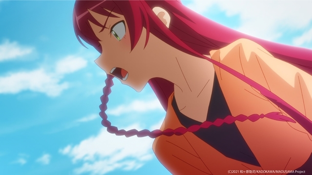 The Devil is a Part-Timer: How Much Has Emi Changed Since Season 1?