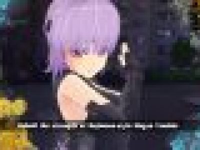 Senran Kagura: Shinovi Versus DLC round three released - Gematsu