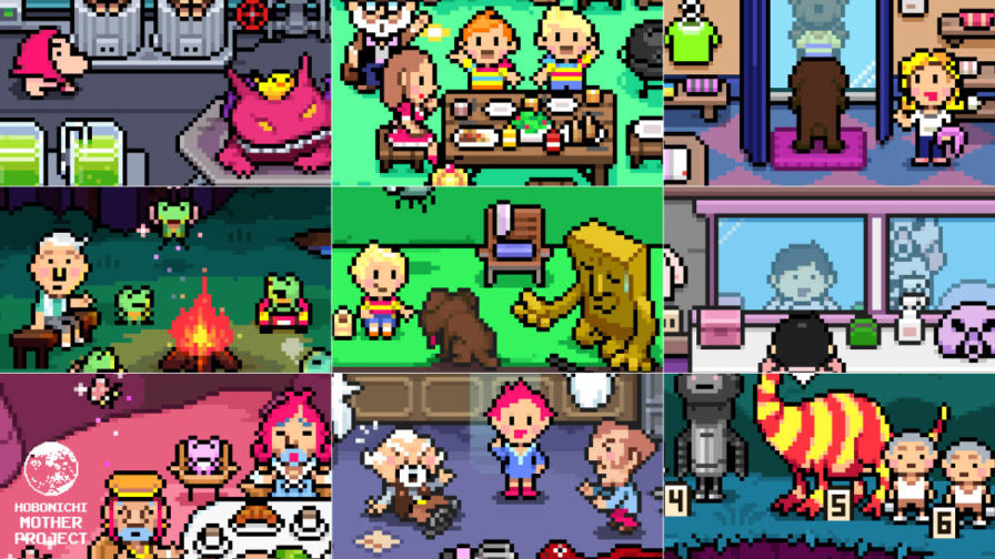 Beyond Mother 3: The best Japan-only Nintendo games in need of