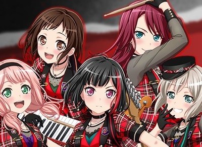 BanG Dream Will Get a Chainsaw Man Event - Siliconera