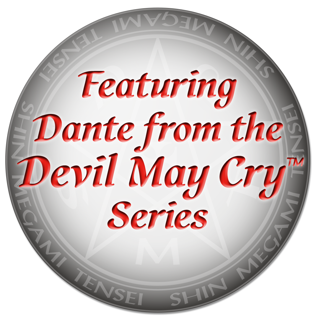 featuring dante from the devil may cry