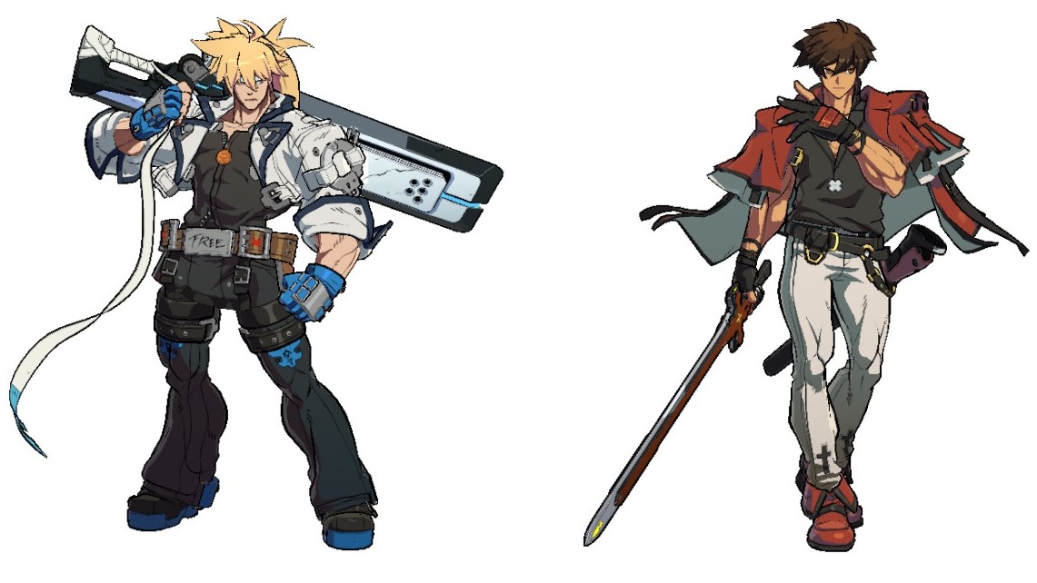Guilty Gear Strive Ultimate Edition And Early Purchase Bonuses Shared