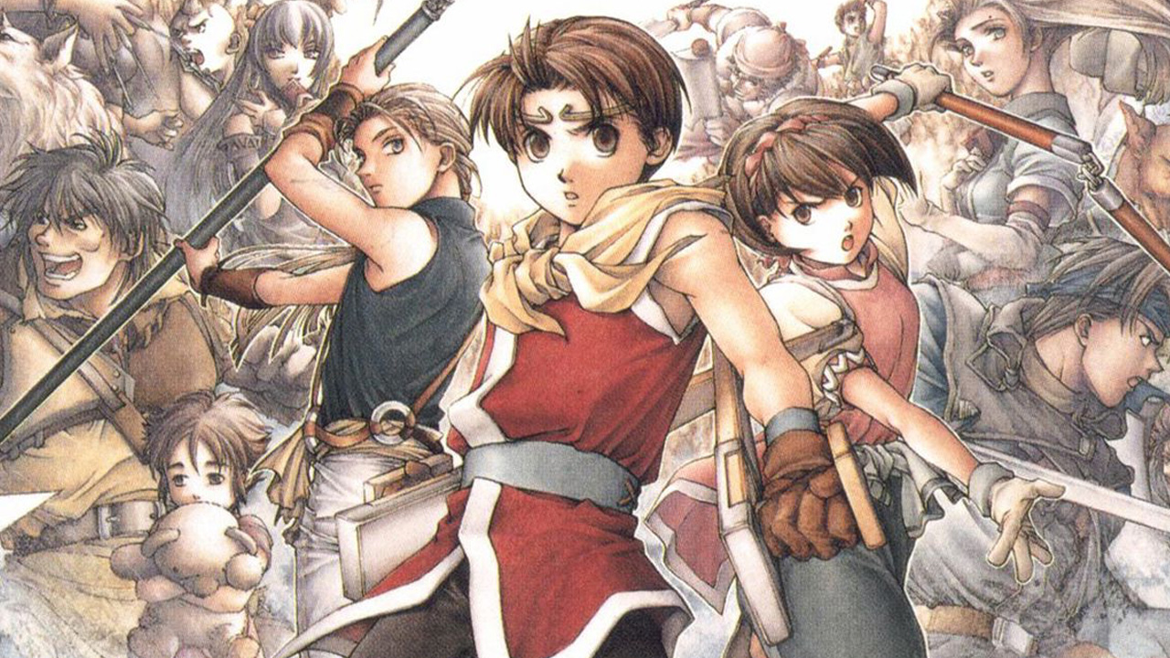 The Best Ps1 Rpgs To Play In 21 Siliconera