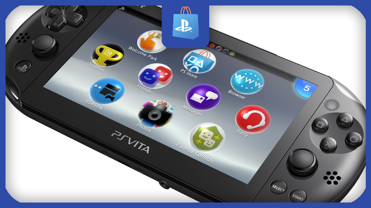 The Best Vita Games To Download On The Playstation Store Siliconera