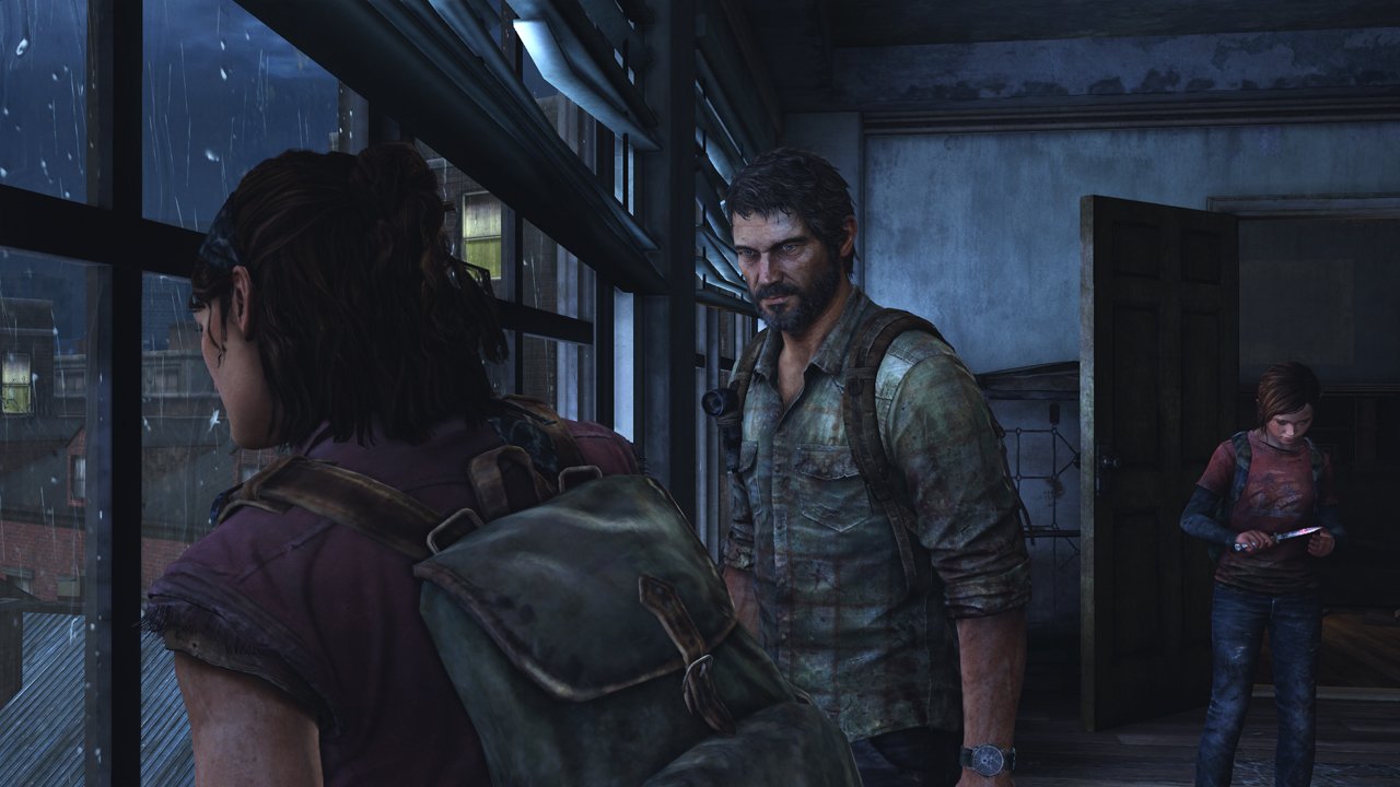 The Last of Us Part 1 (Remake) Is Great, but Is It Worth the PS5