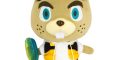New Animal Crossing Plush Toys Include New Horizons Flick And C J