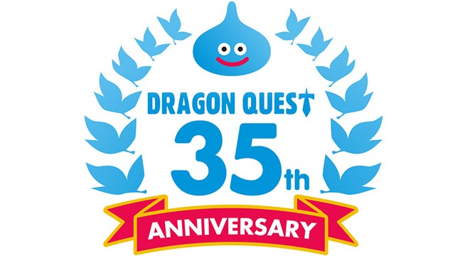 Dragon Quest 35th Anniversary Broadcast To Include Information On Latest Titles