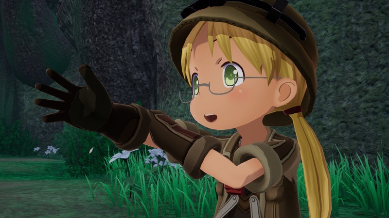 Made in Abyss Season 2 is Apparently Coming in 2022 and Its Gonna Get Dark!  