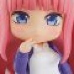 Quintessential Quintuplets Nino Nendoroid 1