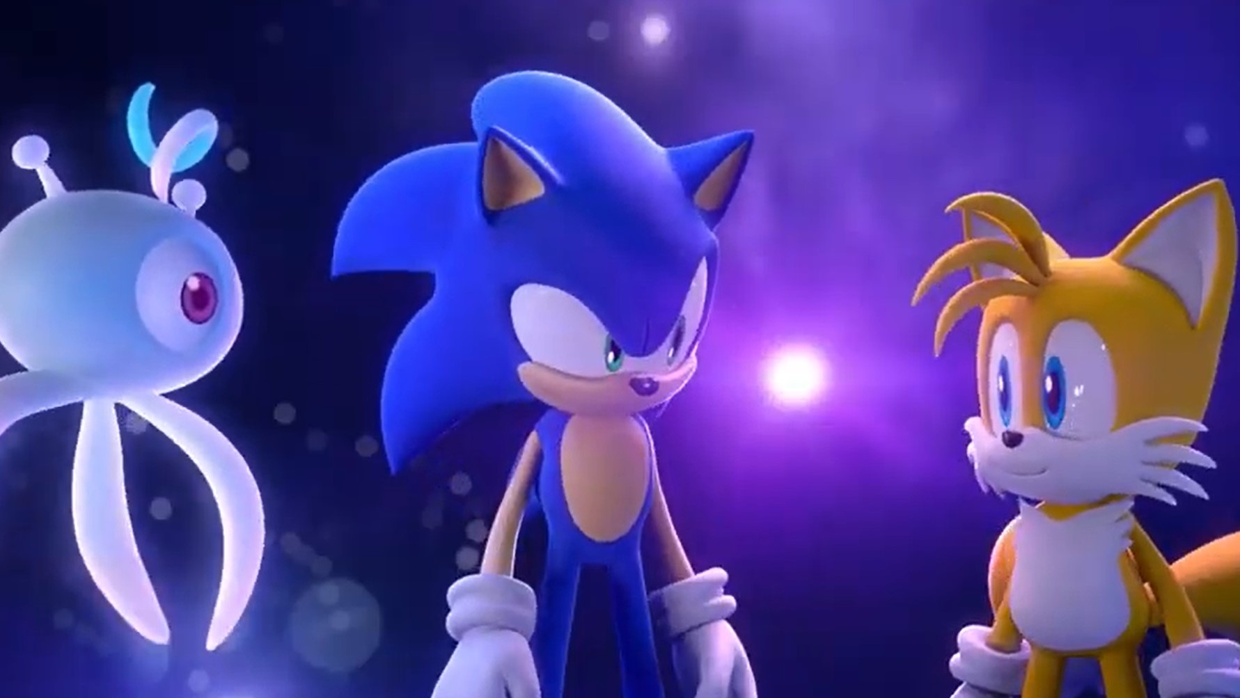 Sonic Colors Ultimate and Rise of the Wisps Announced!