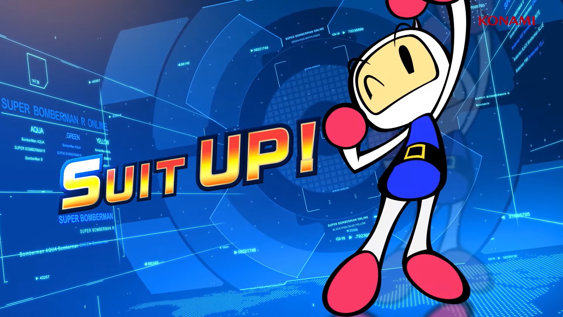Super Bomberman R Online blasts onto Steam, Switch, and other consoles