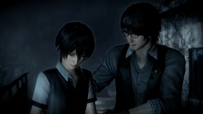 Fatal Frame: Maiden of Black Water Coming to Nintendo Switch in 2021