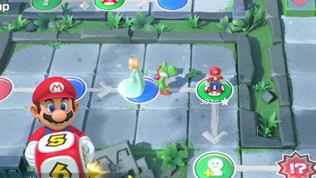 Mario Party Superstars Will Release for Nintendo Switch in October