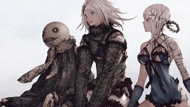 All Verisions of NieR: Automata - Every Edition of the Game Explained - NieR  Automata Guide - IGN