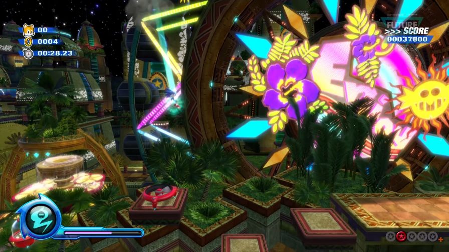 sonic colors download for android