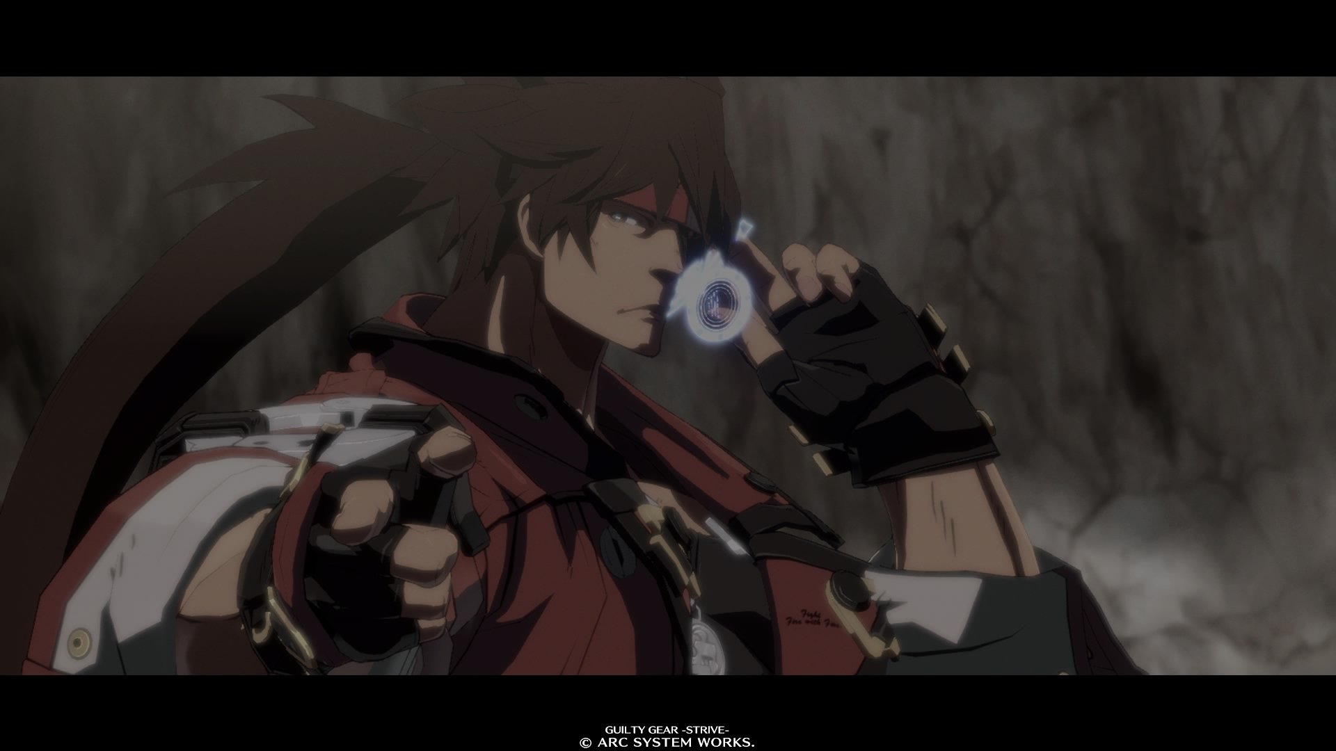 Guilty Gear Strive Story Finally Offers Answers - Siliconera