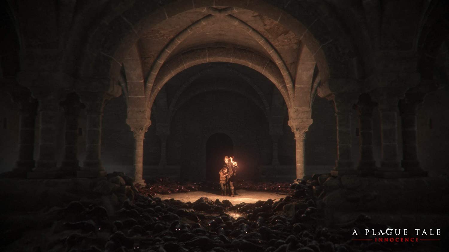 A Plague Tale: Innocence Leads PlayStation Plus' Free Game for July 2021