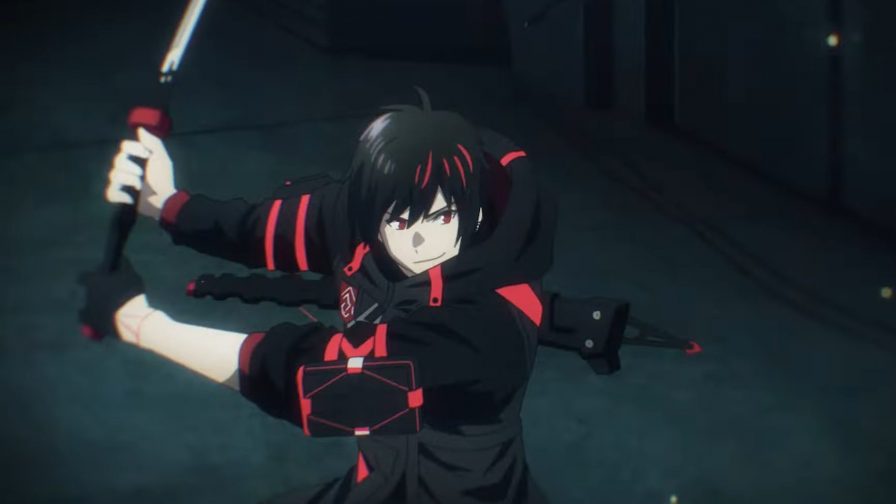 Scarlet Nexus 2021 release date trailer platforms for the anime adventure